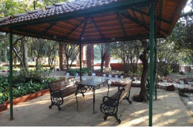 Club Mahindra Sherwood Mahābaleshwar Eksteriør bilde