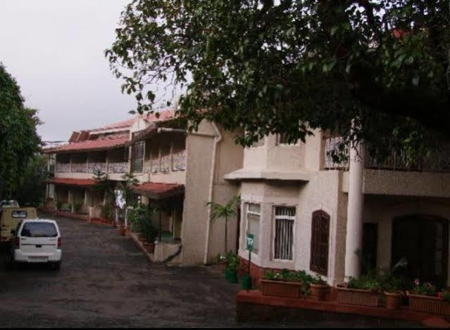 Club Mahindra Sherwood Mahābaleshwar Eksteriør bilde