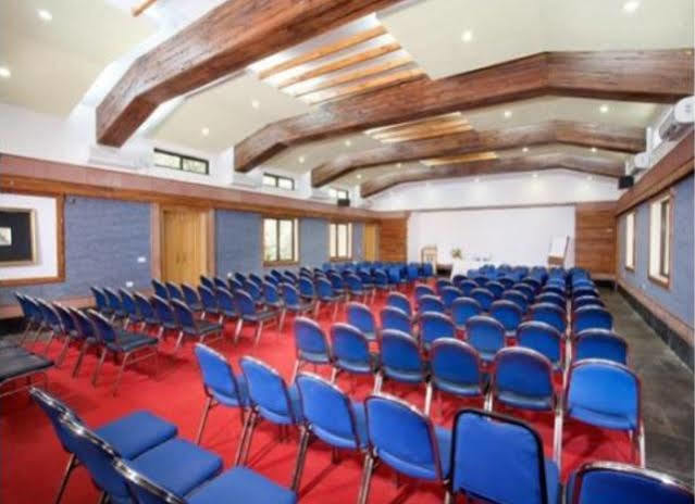 Club Mahindra Sherwood Mahābaleshwar Eksteriør bilde