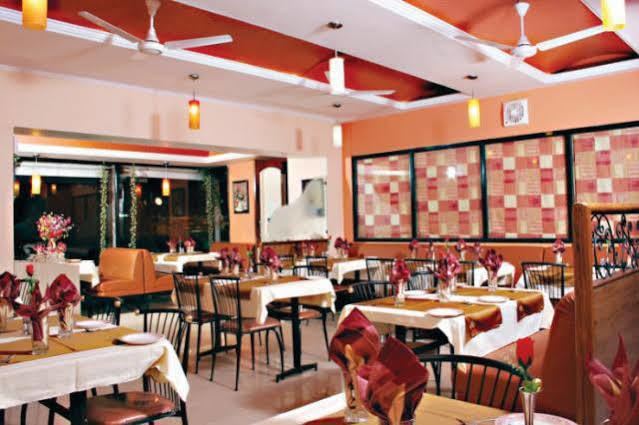 Club Mahindra Sherwood Mahābaleshwar Eksteriør bilde
